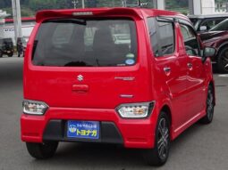 2019 Suzuki Wagon R For Sale in Kenya full