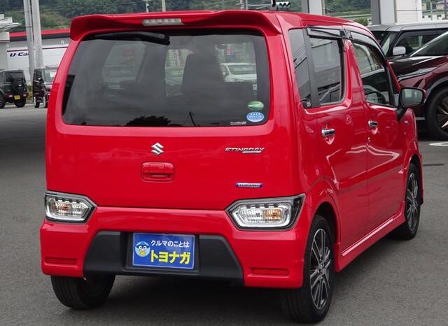 2019 Suzuki Wagon R For Sale in Kenya full