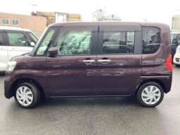 2018 Daihatsu Tanto For Sale in Kenya full