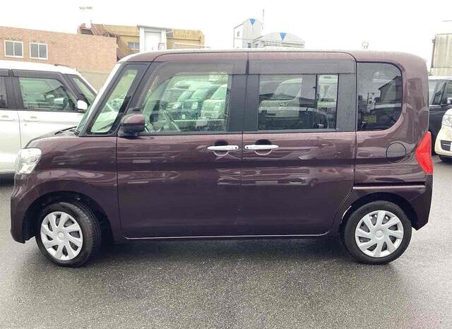 2018 Daihatsu Tanto For Sale in Kenya full