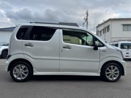 2018 Suzuki Wagon R For Sale in Kenya full