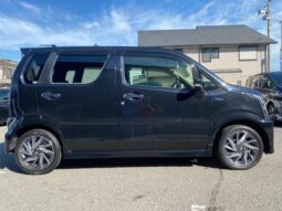 2018 Suzuki Wagon R For Sale in Kenya full