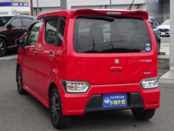 2019 Suzuki Wagon R For Sale in Kenya full