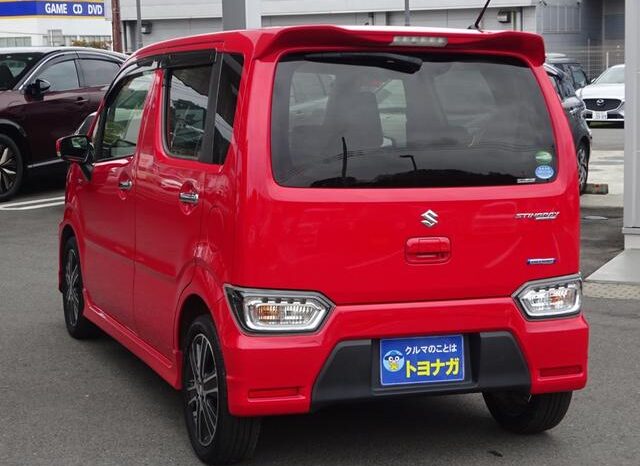 2019 Suzuki Wagon R For Sale in Kenya full