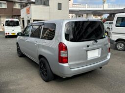 2018 Toyota Succeed Import to Kenya full