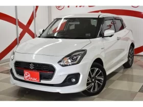 2020 SUZUKI SWIFT HYBRID RS FOR SALE IN KENYA