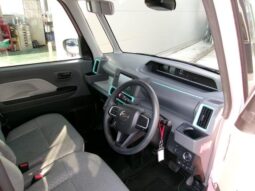 2019 Daihatsu Tanto For Sale in Kenya full