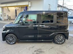 2019 Daihatsu Tanto For Sale in Kenya full