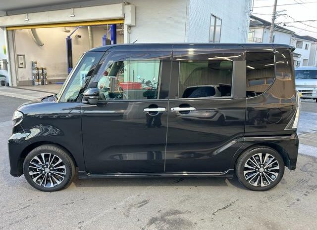 2019 Daihatsu Tanto For Sale in Kenya full