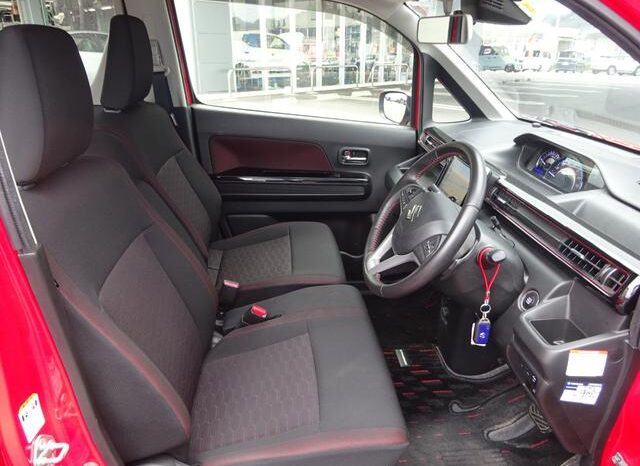 2019 Suzuki Wagon R For Sale in Kenya full