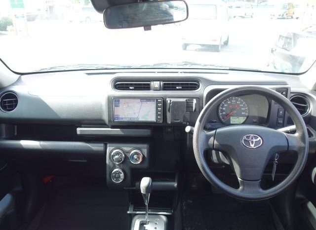 2019 Toyota Succeed Import to Kenya full