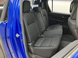 2018 Toyota Hilux Import to Kenya full