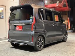 2018 Honda N Box For Sale in Kenya full