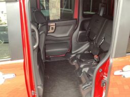 2019 Honda N Box For Sale in Kenya full