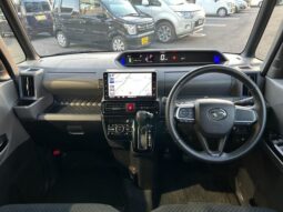 2019 Daihatsu Tanto For Sale in Kenya full