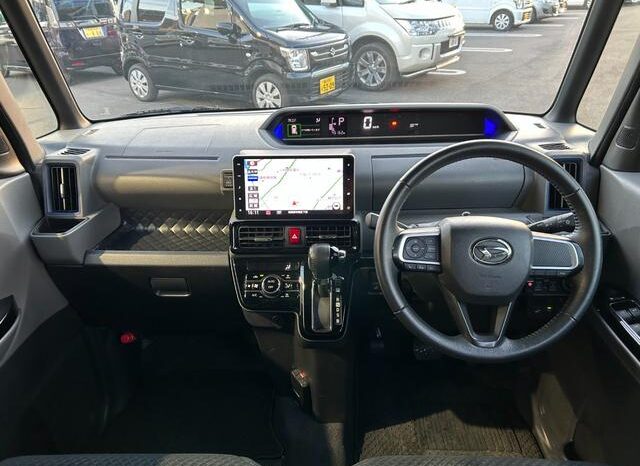 2019 Daihatsu Tanto For Sale in Kenya full