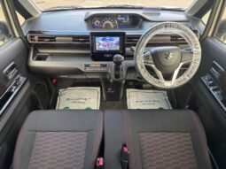 2018 Suzuki Wagon R For Sale in Kenya full