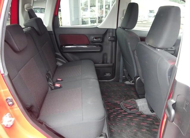 2019 Suzuki Wagon R For Sale in Kenya full