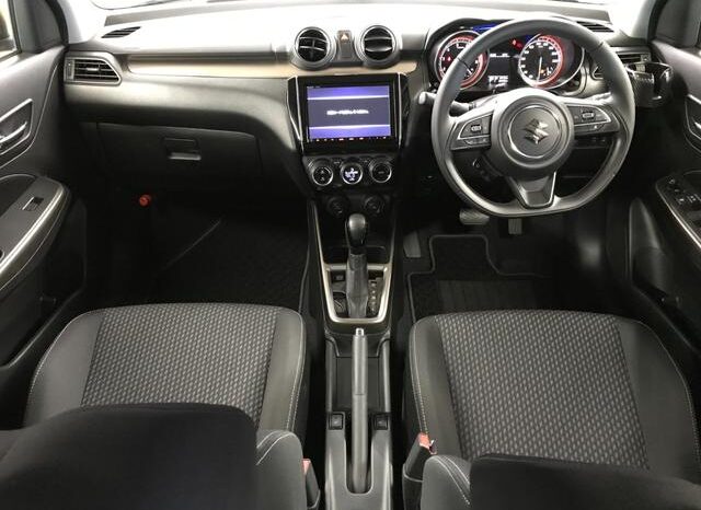 2019 SUZUKI SWIFT XR LIMITED FOR SALE IN KENYA full