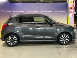 2019 SUZUKI SWIFT XR LIMITED FOR SALE IN KENYA full