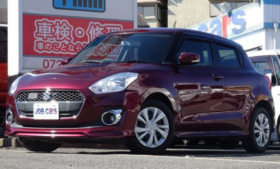 2019 SUZUKI SWIFT XR LIMITED FOR SALE IN KENYA