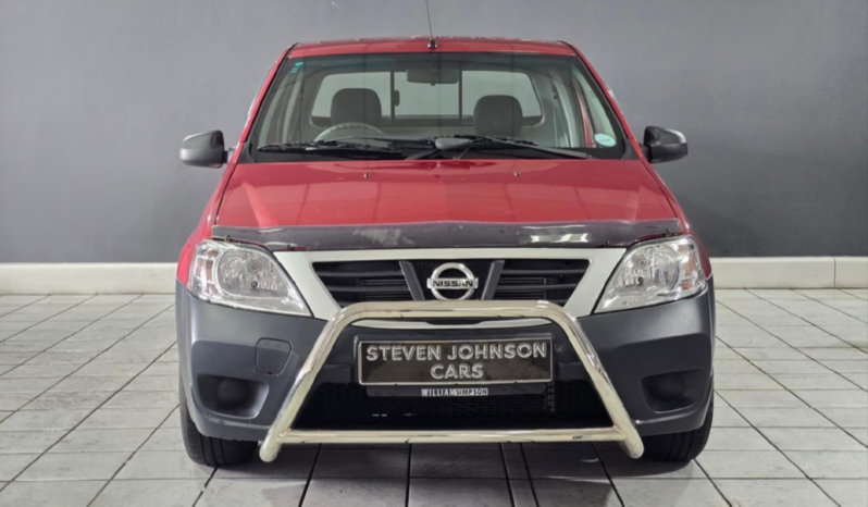 2018 Nissan NP200 READY FOR SALE IN KENYA full