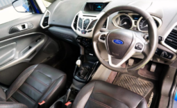 2018 Ford EcoSport For Sale In Kenya full