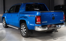 2019 Volkswagen Amarok 3.0 TDI Highline EX 4Motion For Sale In Kenya full