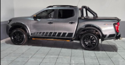 2019 Nissan Navara 2.3D LE Double-Cab For Sale In Kenya full