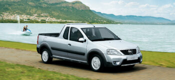 Nissan NP200 For Sale in Kenya