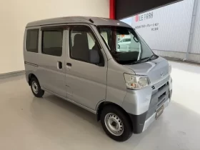 2019 DAIHATSU HIJET CARGO DX SA III FOR SALE IN KENYA