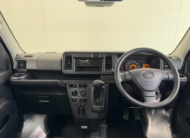 2019 DAIHATSU HIJET CARGO DX SA III FOR SALE IN KENYA full