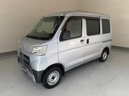 2019 DAIHATSU HIJET CARGO DX SA III FOR SALE IN KENYA full