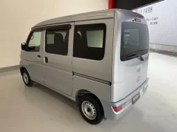 2019 DAIHATSU HIJET CARGO DX SA III FOR SALE IN KENYA full