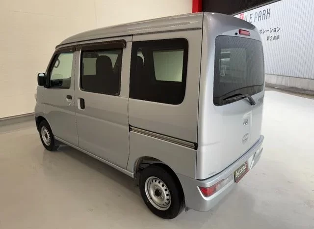 2019 DAIHATSU HIJET CARGO DX SA III FOR SALE IN KENYA full