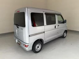 2019 DAIHATSU HIJET CARGO DX SA III FOR SALE IN KENYA full