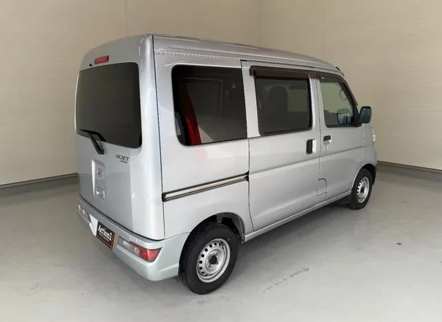 2019 DAIHATSU HIJET CARGO DX SA III FOR SALE IN KENYA full