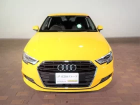 2018 AUDI A3 SPORTBACK 1.4 TFSI FOR SALE IN NAIROBI KENYA