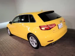 2018 AUDI A3 SPORTBACK 1.4 TFSI FOR SALE IN NAIROBI KENYA full