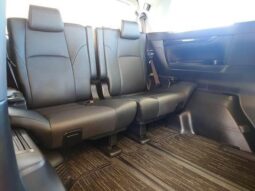 2018 TOYOTA VELLFIRE 2.5Z G EDITION FOR SALE IN KENYA full