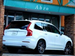 2019 VOLVO XC90 D5 AWD MOMENTUM FOR SALE IN KENYA full