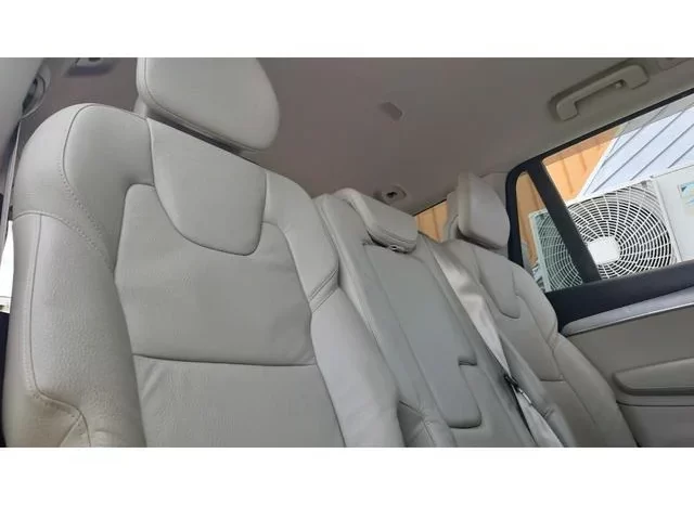 2019 VOLVO XC90 D5 AWD MOMENTUM FOR SALE IN KENYA full