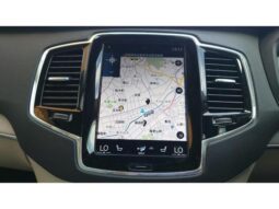 2019 VOLVO XC90 D5 AWD MOMENTUM FOR SALE IN KENYA full