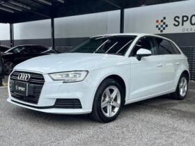 2019 AUDI A3 SPORTBACK 30 TFSI FOR SALE IN NAIROBI KENYA