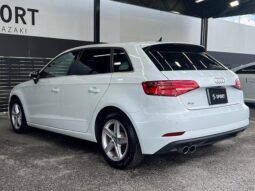 2019 AUDI A3 SPORTBACK 30 TFSI FOR SALE IN NAIROBI KENYA full