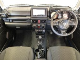 2018 SUZUKI JIMNY XC FOR SALE IN KENYA full