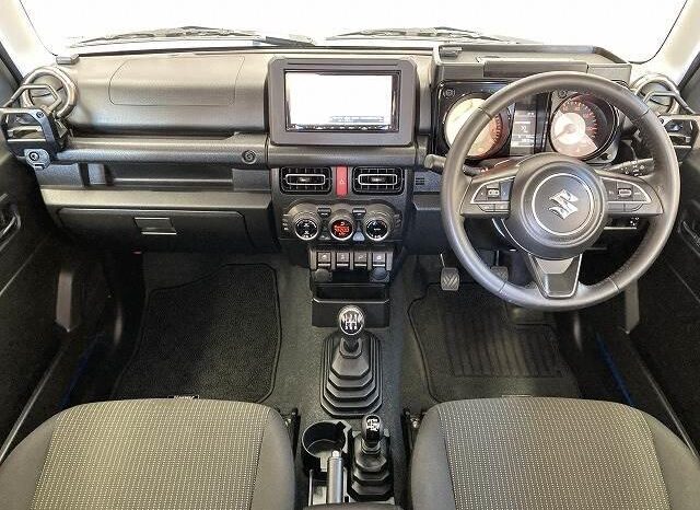 2018 SUZUKI JIMNY XC FOR SALE IN KENYA full