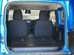 2018 SUZUKI JIMNY XC FOR SALE IN KENYA full