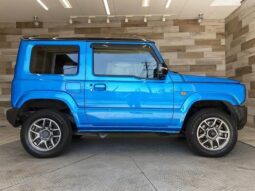 2018 SUZUKI JIMNY XC FOR SALE IN KENYA full