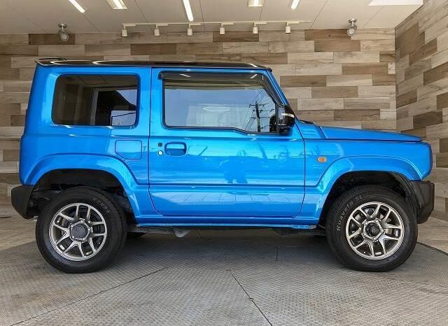 2018 SUZUKI JIMNY XC FOR SALE IN KENYA full